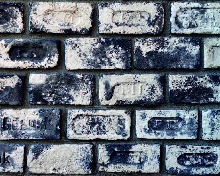 Antique Brick 